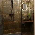 Balance Z Prywatna Sauna I Kominkiem *