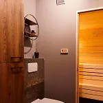 Apartment Balance Z Prywatna Sauna I Kominkiem