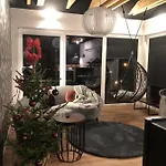 Balance Z Prywatna Sauna I Kominkiem * Szczyrk