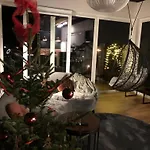 Balance Z Prywatna Sauna I Kominkiem