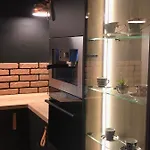 Balance Z Prywatna Sauna I Kominkiem