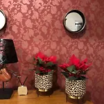 Apartment Balance Z Prywatna Sauna I Kominkiem