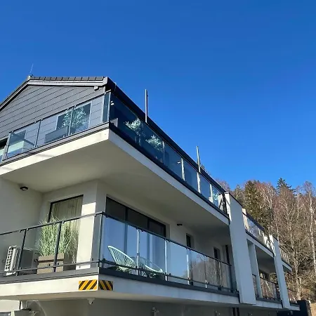 Balance Z Prywatna Sauna I Kominkiem