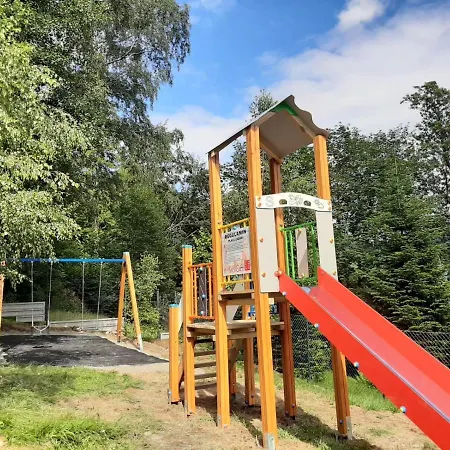 Appartement Balance Z Prywatna Sauna Szczyrk