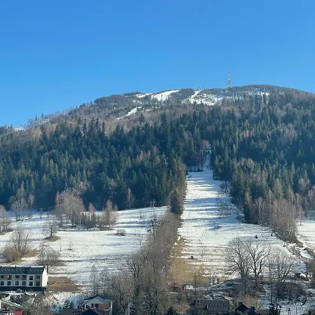 Apartmán Balance Z Prywatna Sauna Szczyrk