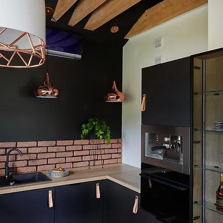 Balance Z Prywatna Sauna *