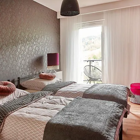 Apartment Balance Z Prywatna Sauna I Kominkiem Szczyrk