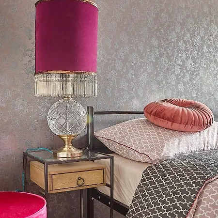 Balance Z Prywatna Sauna Apartment