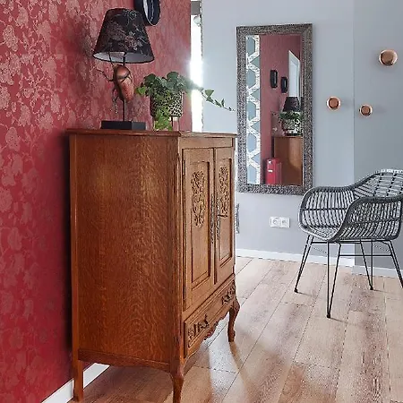 Apartmán Balance Z Prywatna Sauna *
