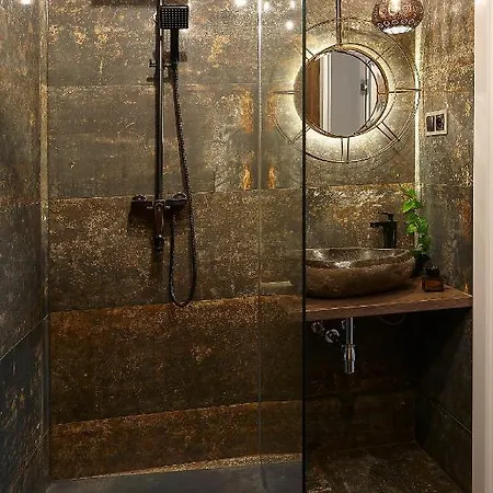 Balance Z Prywatna Sauna *