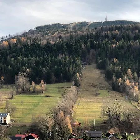 Balance Z Prywatna Sauna I Kominkiem Szczyrk