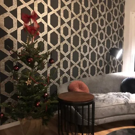 Balance Z Prywatna Sauna I Kominkiem *