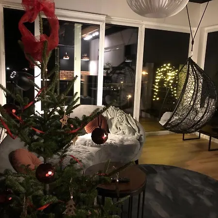 Balance Z Prywatna Sauna I Kominkiem