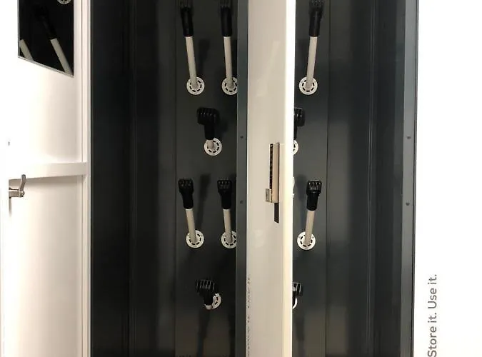 Balance Z Prywatna Sauna דירה *