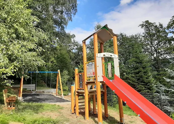 דירה Balance Z Prywatna Sauna שצ'צ'ירק