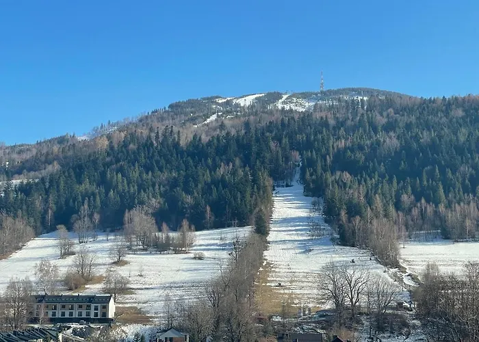 דירה Balance Z Prywatna Sauna שצ'צ'ירק