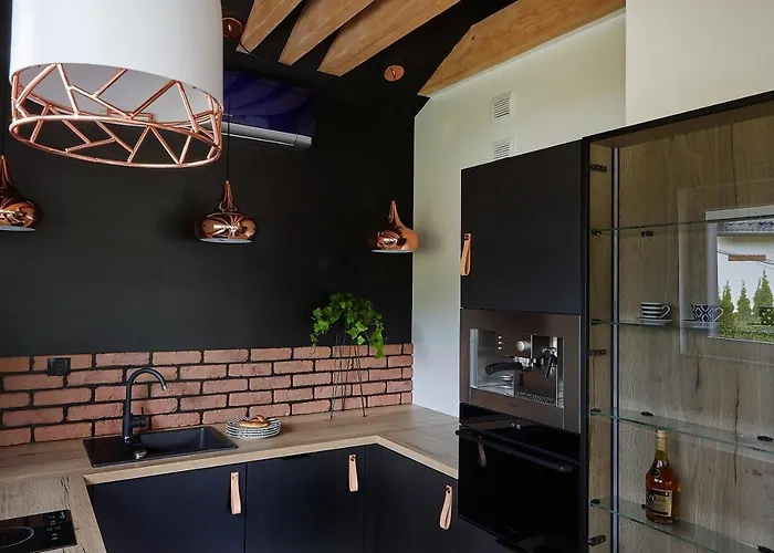 Balance Z Prywatna Sauna *