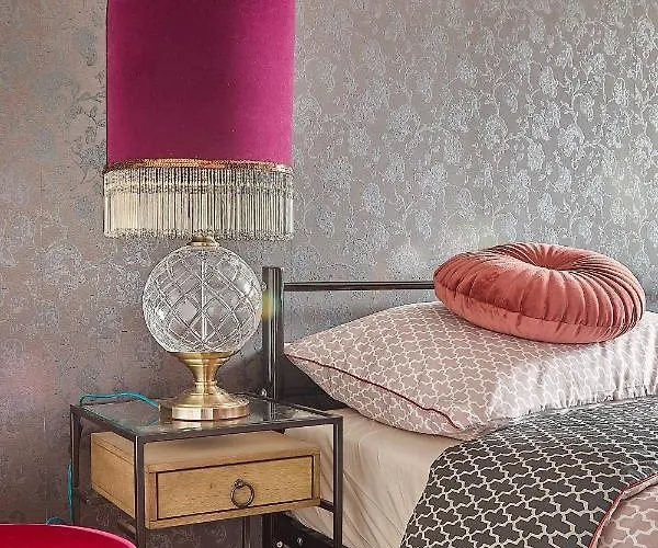 Balance Z Prywatna Sauna דירה