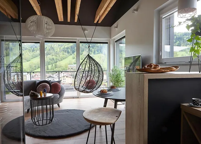 Balance Z Prywatna Sauna