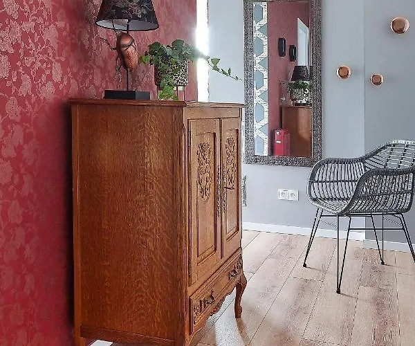 דירה Balance Z Prywatna Sauna *