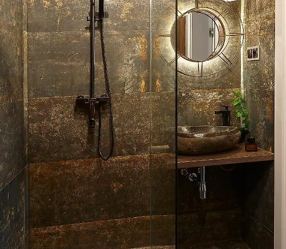 Balance Z Prywatna Sauna *