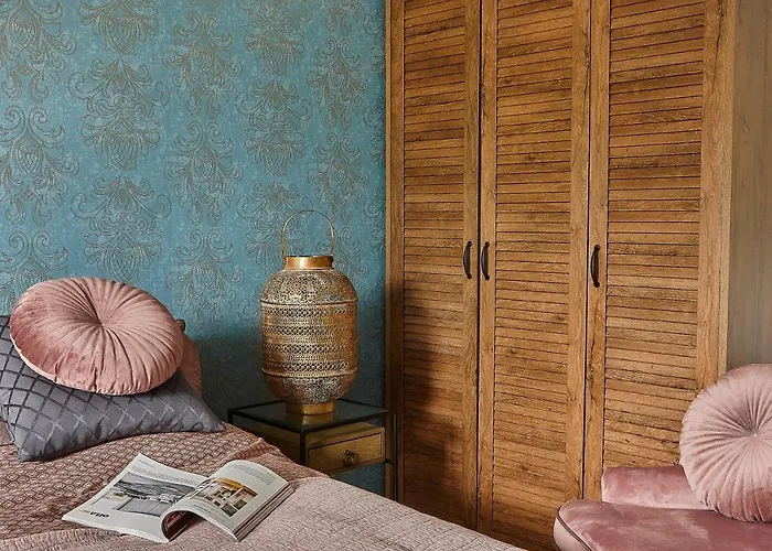 Balance Z Prywatna Sauna דירה שצ'צ'ירק