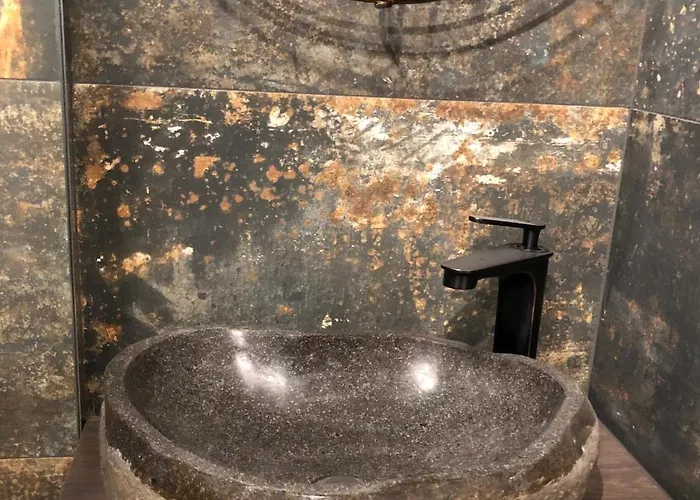 Balance Z Prywatna Sauna