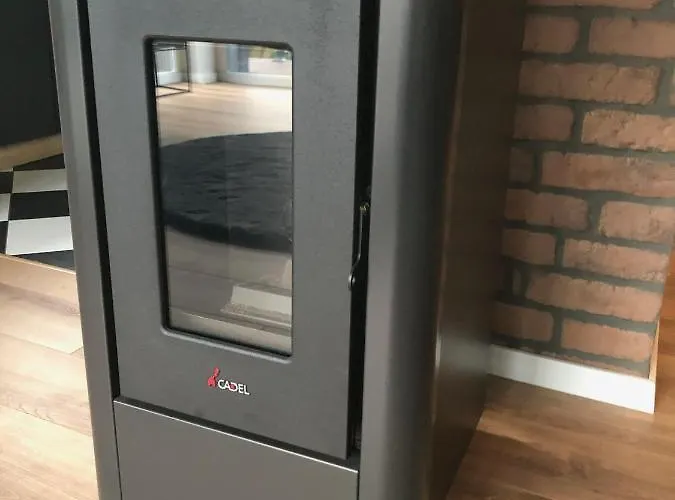 Balance Z Prywatna Sauna שצ'צ'ירק