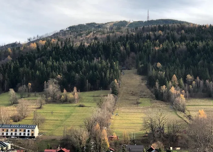 Balance Z Prywatna Sauna שצ'צ'ירק