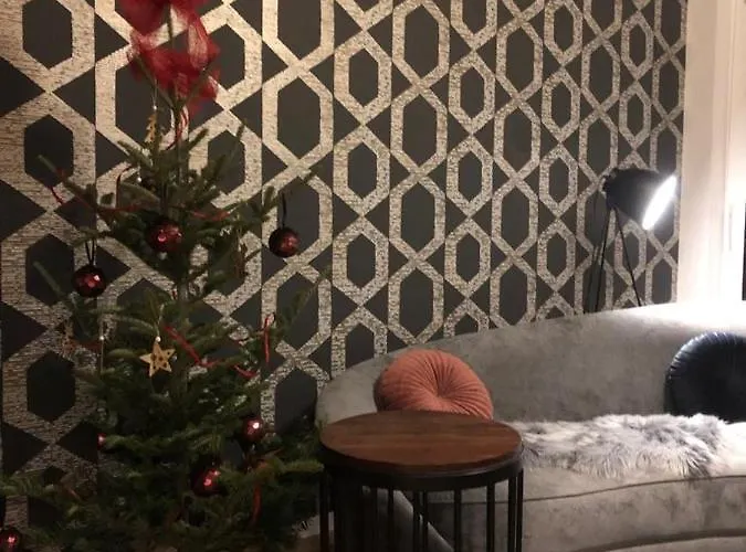 Balance Z Prywatna Sauna *