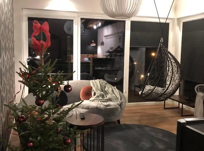 Balance Z Prywatna Sauna * שצ'צ'ירק