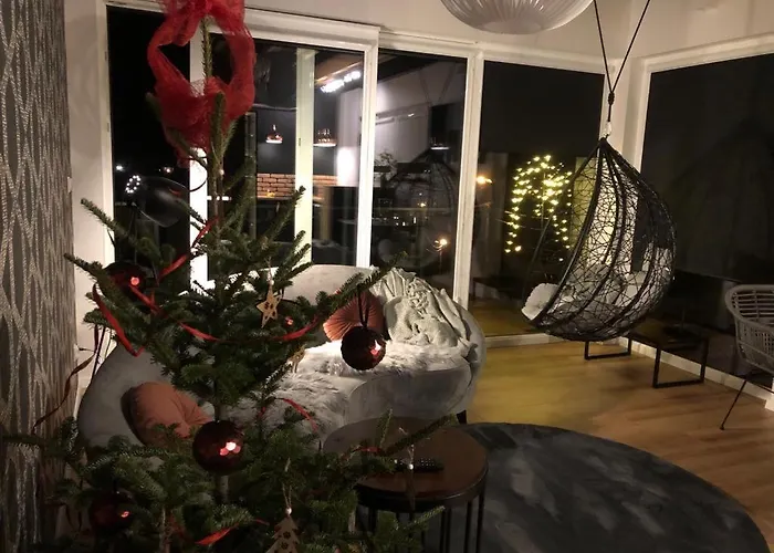 Balance Z Prywatna Sauna