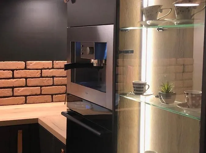 Balance Z Prywatna Sauna