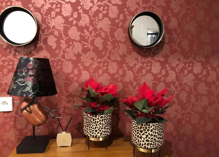 דירה Balance Z Prywatna Sauna